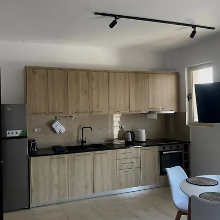 Joy Apartamento Vlorë