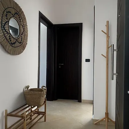 Apartamento Joy Vlorë