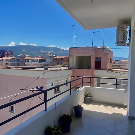 Joy Apartamento Vlorë