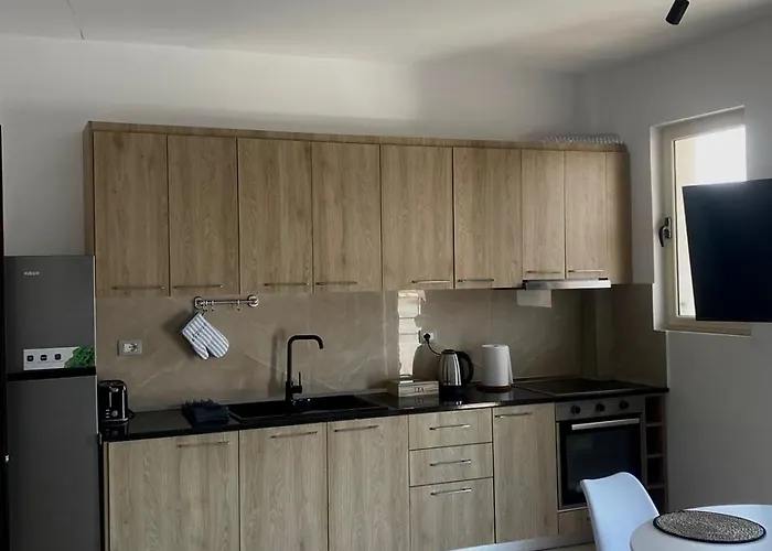 Joy Apartamento Vlorë