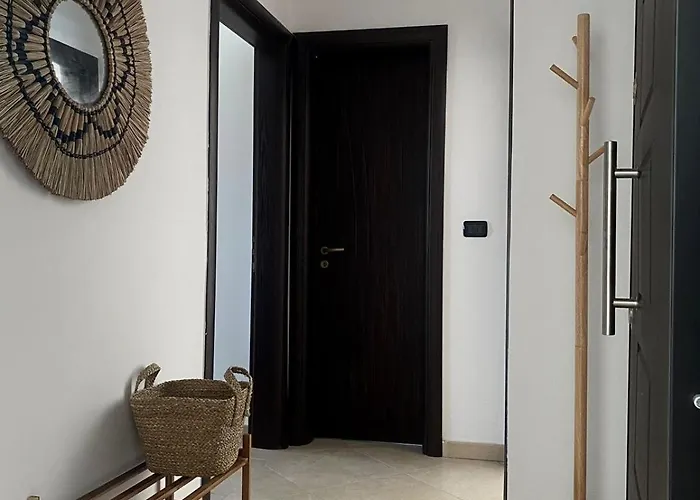 Apartamento Joy Vlorë